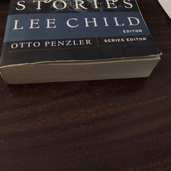 Crime Two Pack - Mystery Short Stories and Serial Killers - Picture 9 of 10